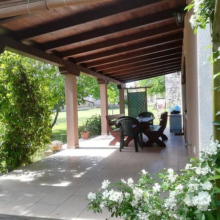 Apartman "Almond House 2" プーラ エクステリア 写真