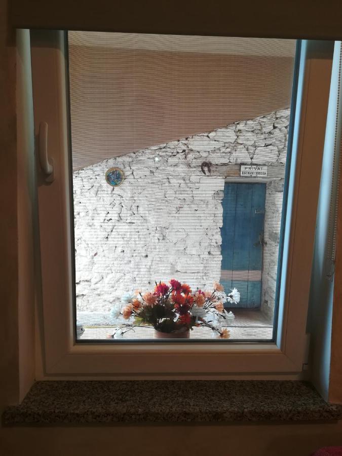 Apartman "Almond House 2" プーラ エクステリア 写真