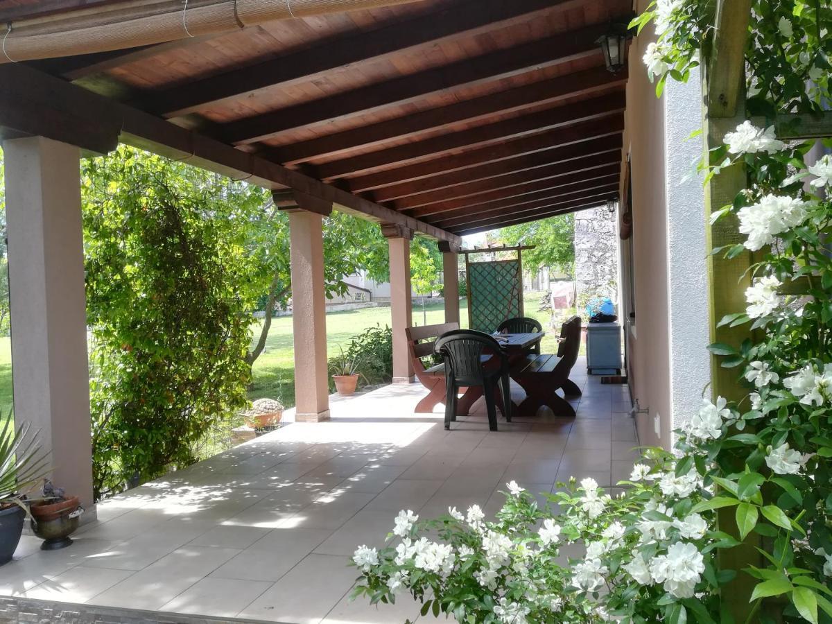 Apartman "Almond House 2" プーラ エクステリア 写真