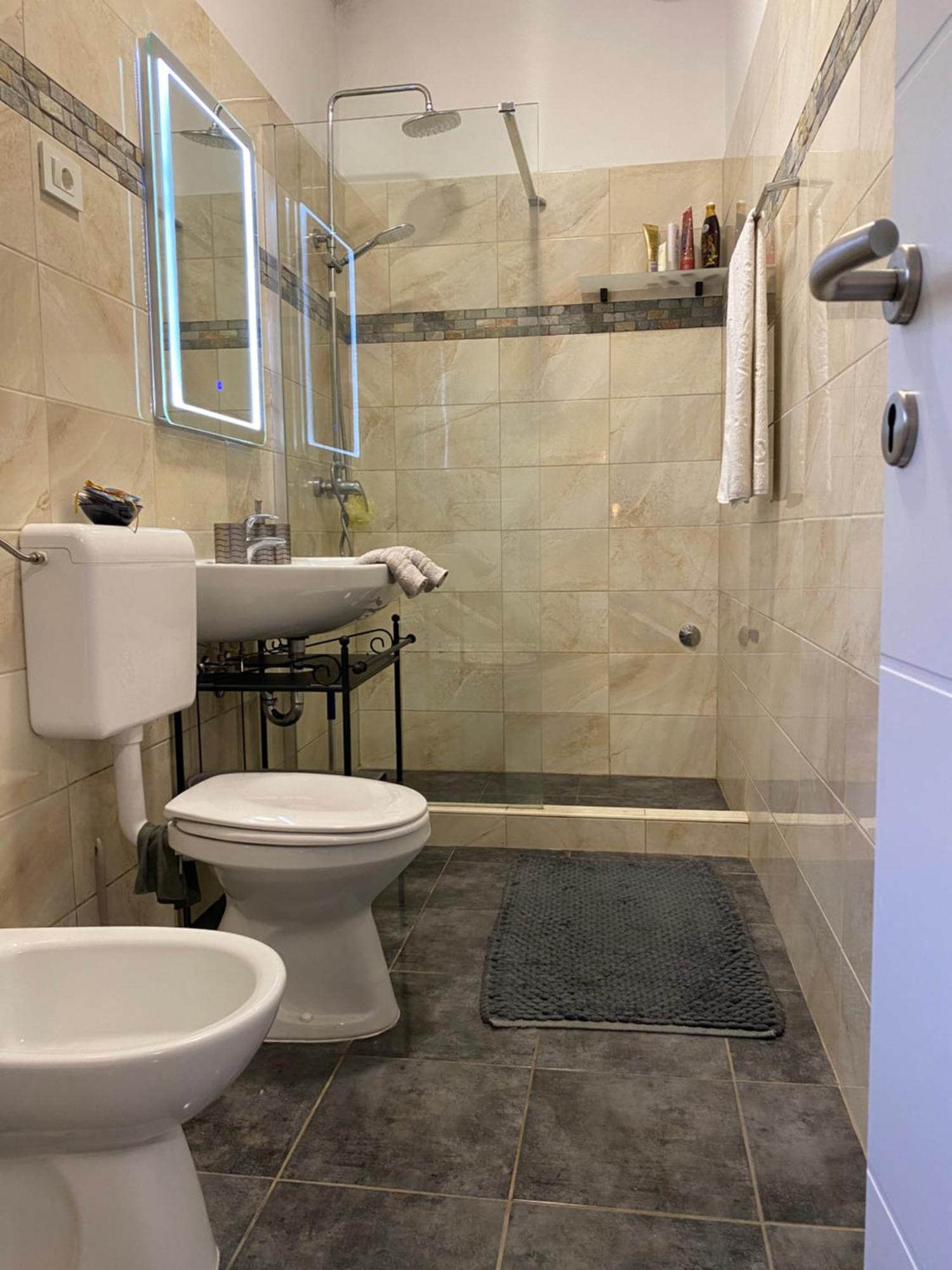 Apartman "Almond House 2" プーラ エクステリア 写真