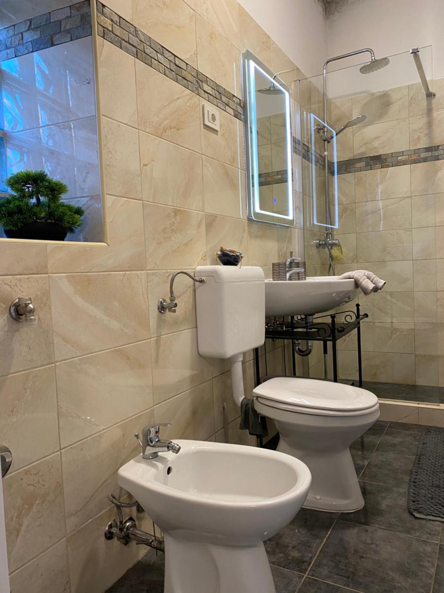 Apartman "Almond House 2" プーラ エクステリア 写真