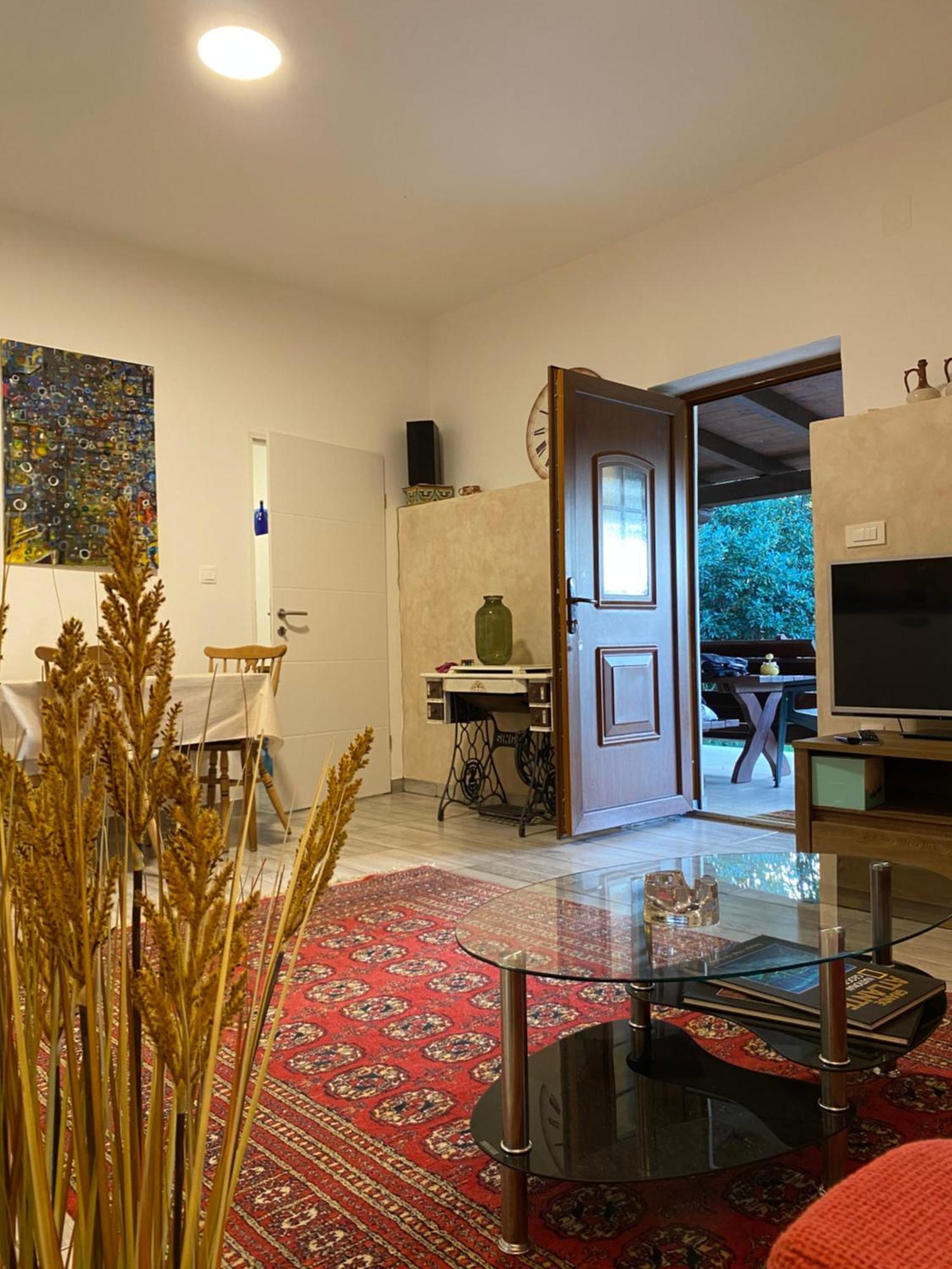 Apartman "Almond House 2" プーラ エクステリア 写真