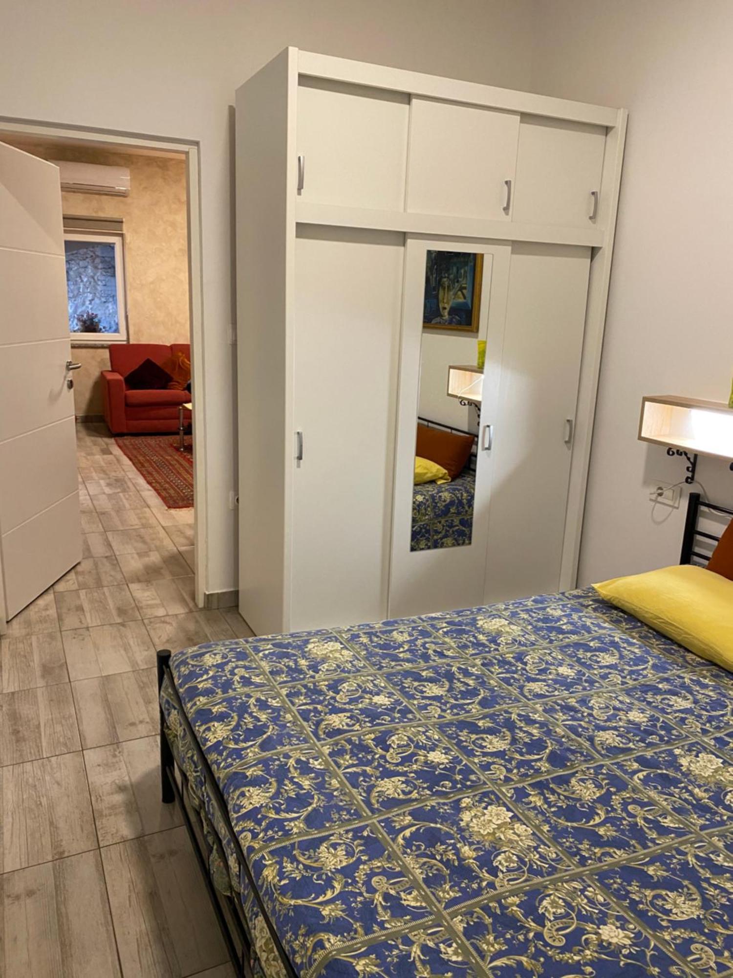 Apartman "Almond House 2" プーラ エクステリア 写真