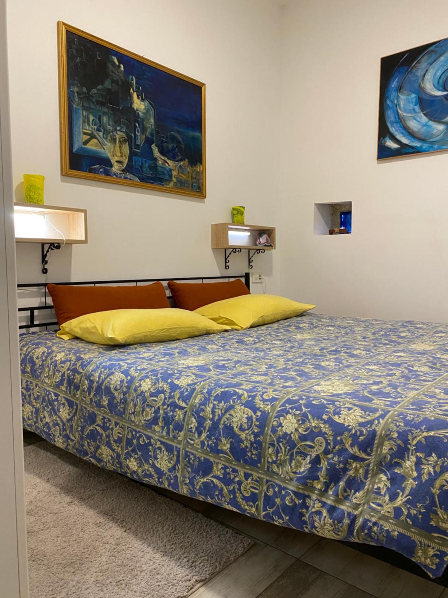 Apartman "Almond House 2" プーラ エクステリア 写真