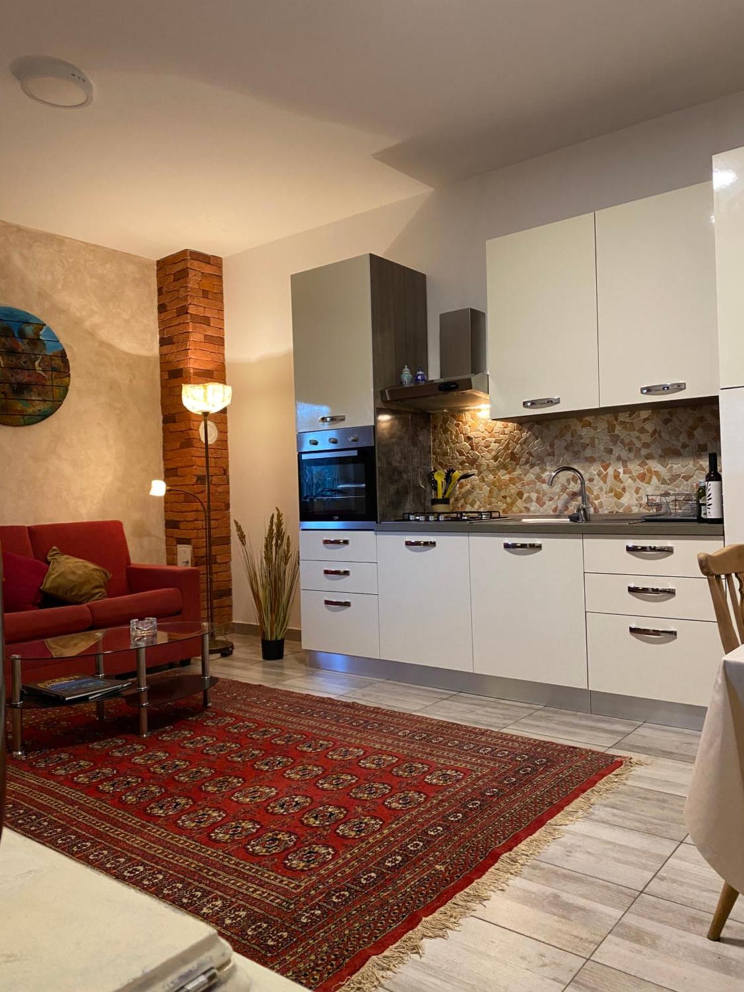 Apartman "Almond House 2" プーラ エクステリア 写真