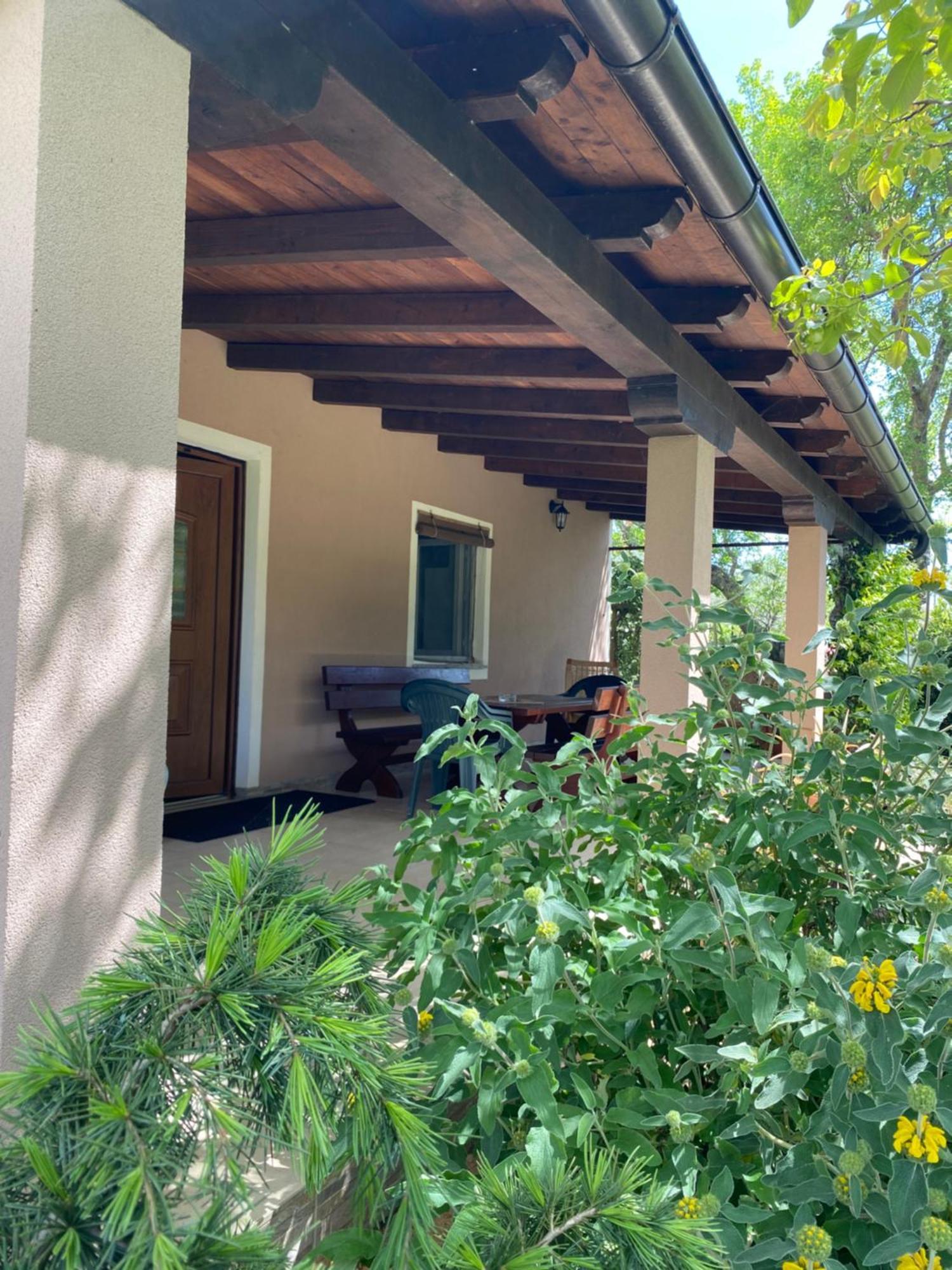 Apartman "Almond House 2" プーラ エクステリア 写真