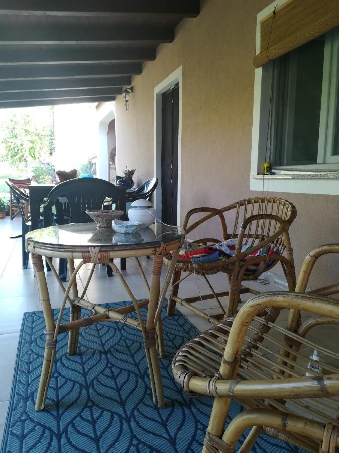 Apartman "Almond House 2" プーラ エクステリア 写真